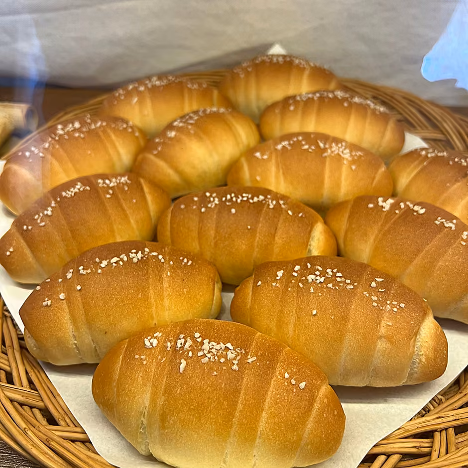 수와래베이커리