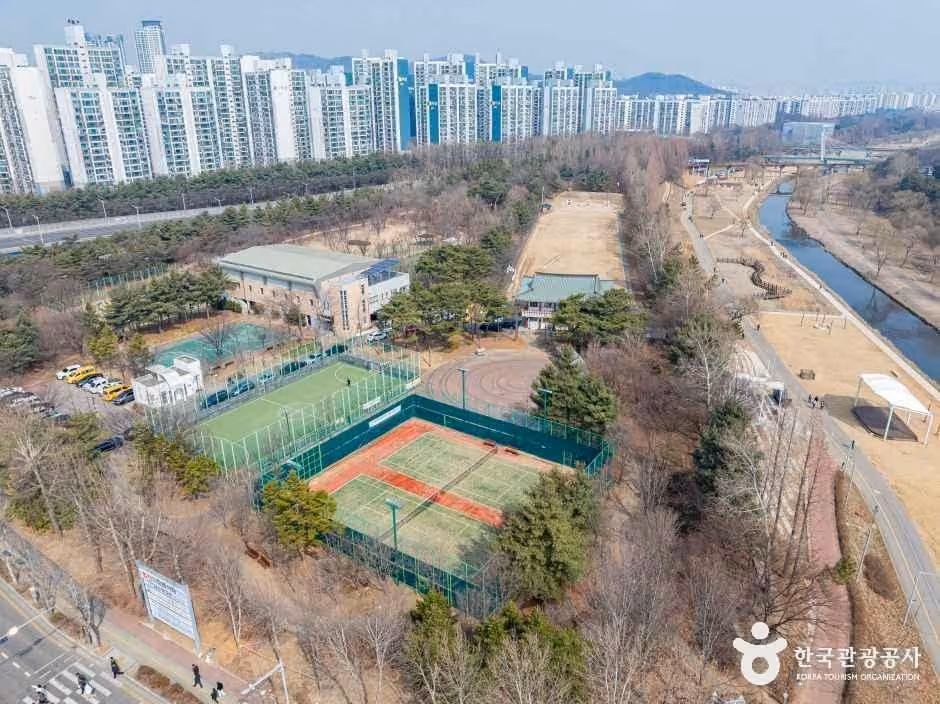 연수체육공원