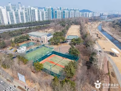 연수체육공원