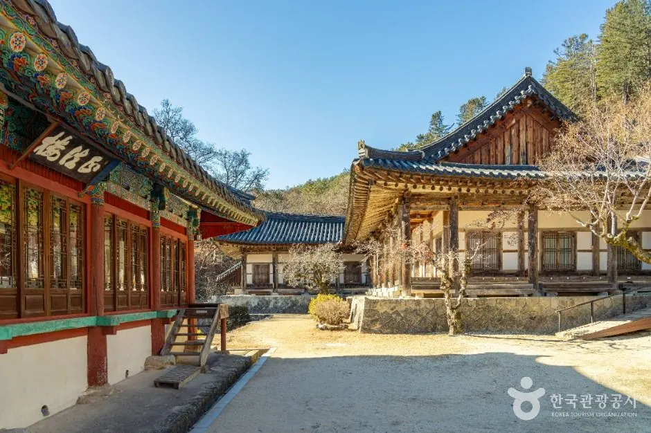 청암사(김천)
