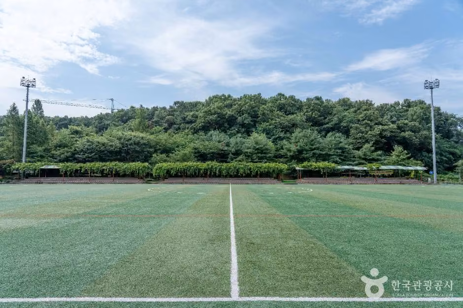 부곡체육공원