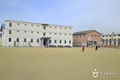 익산교도소세트장