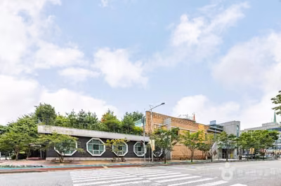 인천광역시 검단선사박물관