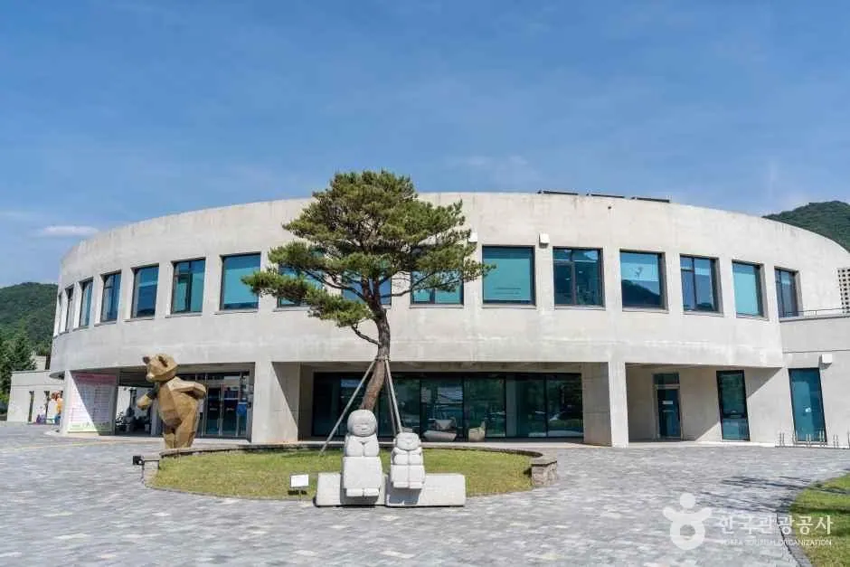 인제기적의도서관