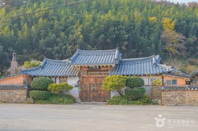 모평마을