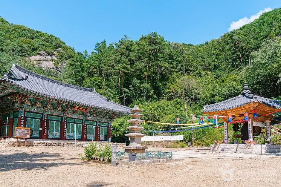 보흥사