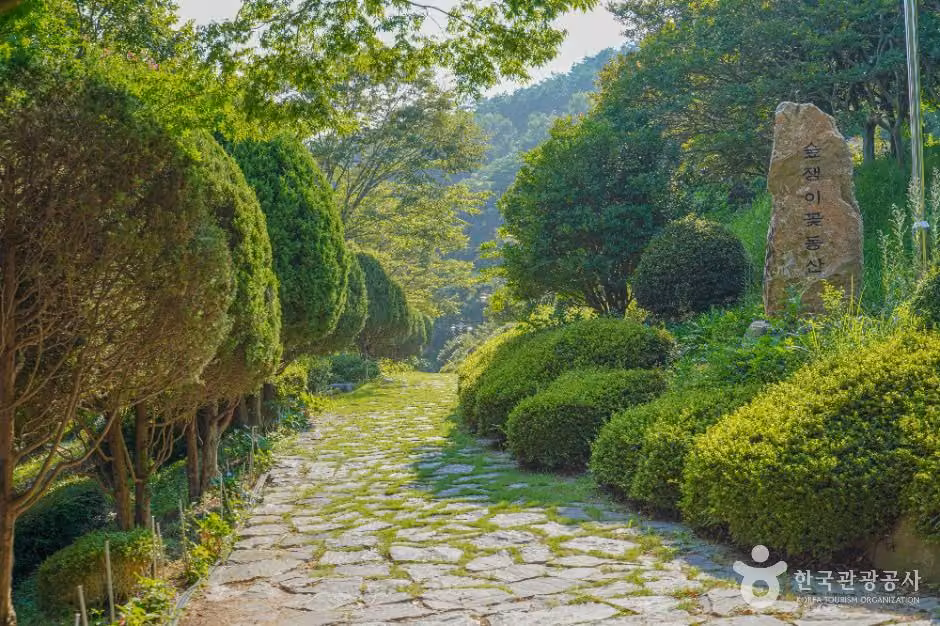 숲쟁이공원