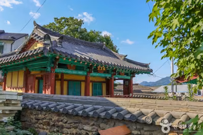 화계서원