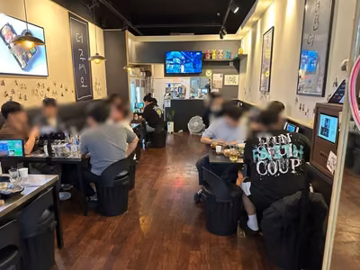 더더 수육튀김_송도타임스페이스본점