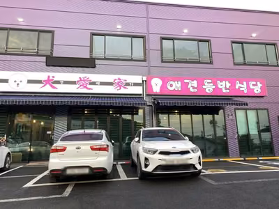 견애가