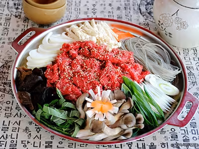 전국목장연합