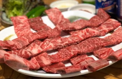 [백년가게]조선옥갈비