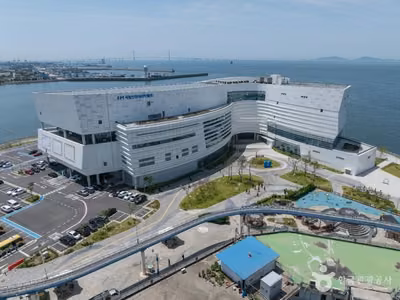 국립인천해양박물관