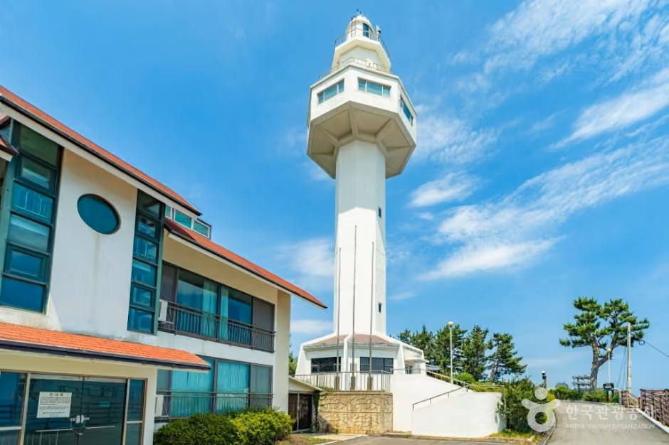대진등대