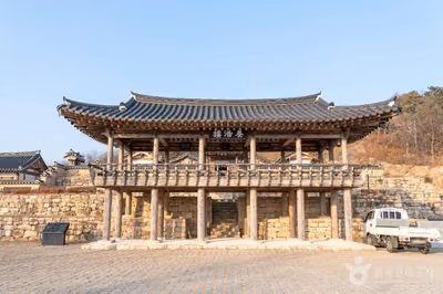 호계서원