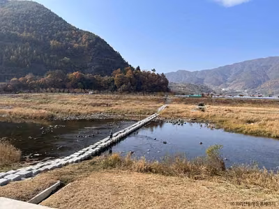 [지리산둘레길] 덕산-위태