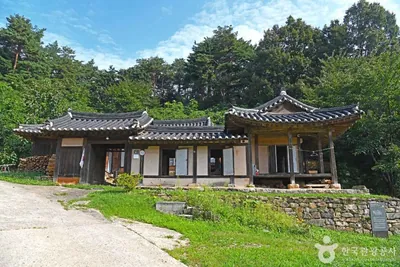 김성래 가옥