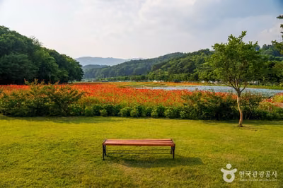 상림공원