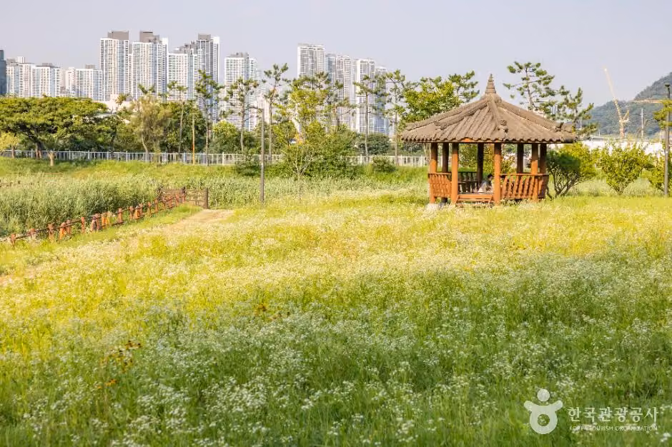 남항근린공원