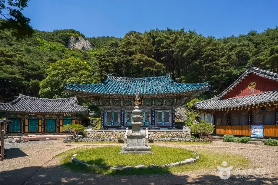 도성암(달성)