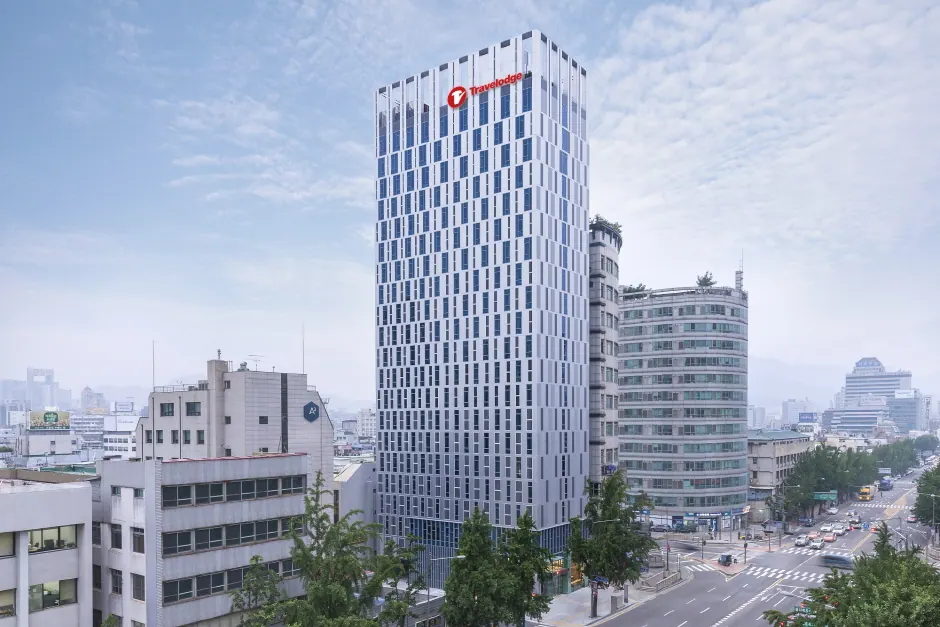 트레블로지 동대문 호텔