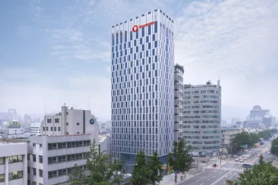 트레블로지 동대문 호텔