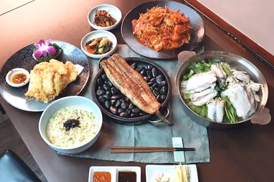 송강