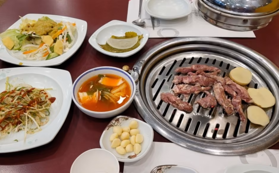 유명갈매기