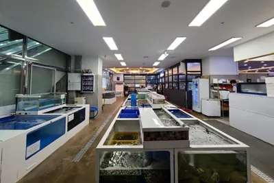 중부회수산시장