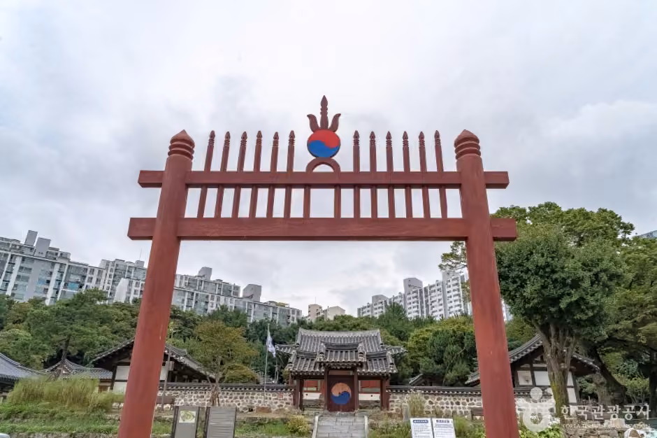 심곡서원