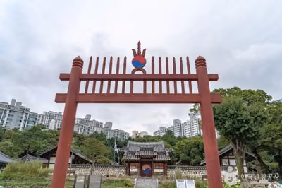 심곡서원