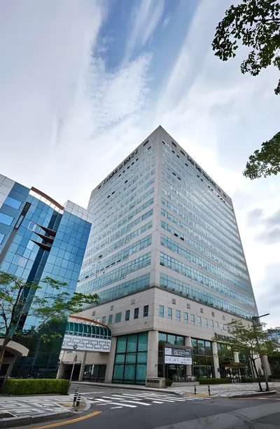호텔 인터시티