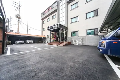 H(에이치)모텔