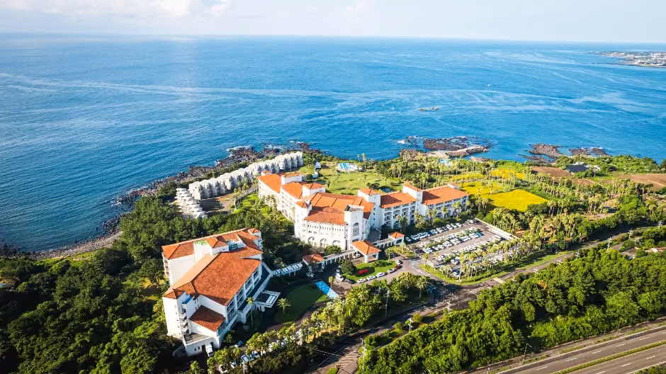 소노캄 제주