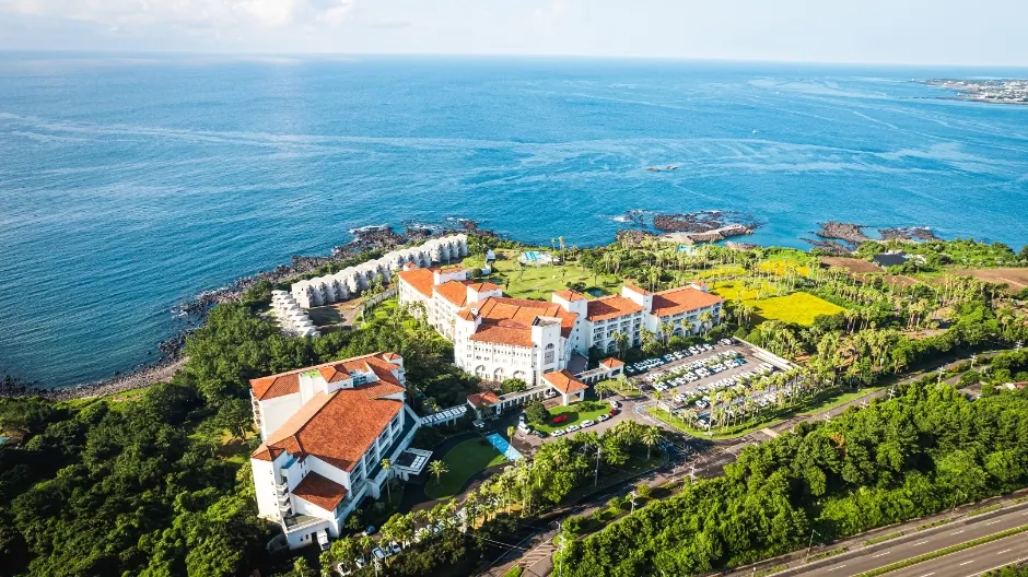 소노캄 제주