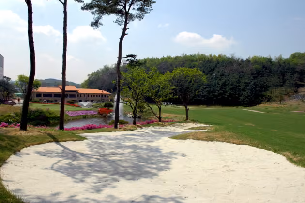 화성GC