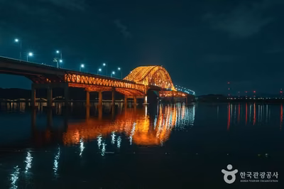 방화대교