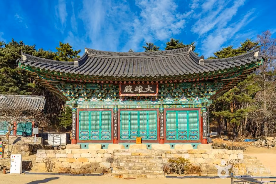 북지장사(대구)