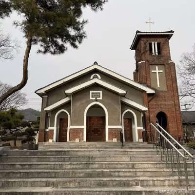 부강성당
