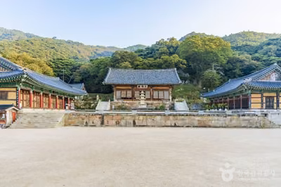 수덕사(예산)