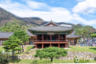 찬경루