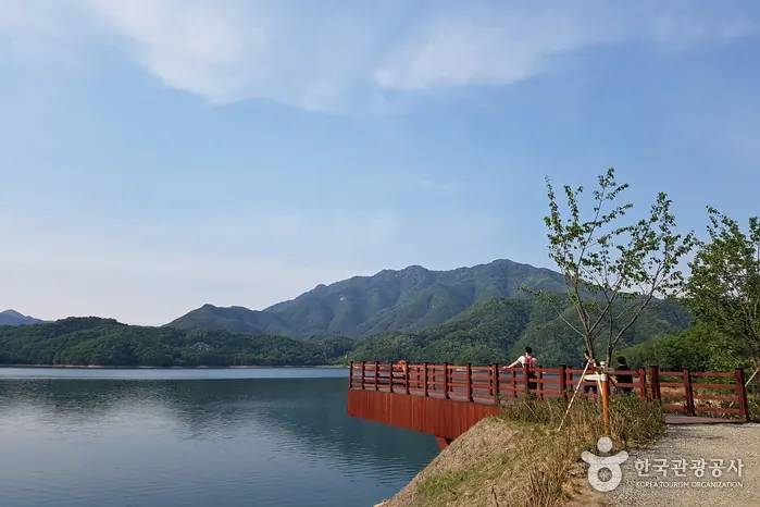 횡성호
