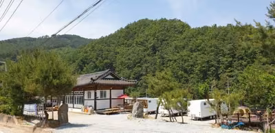 양평카라반파파