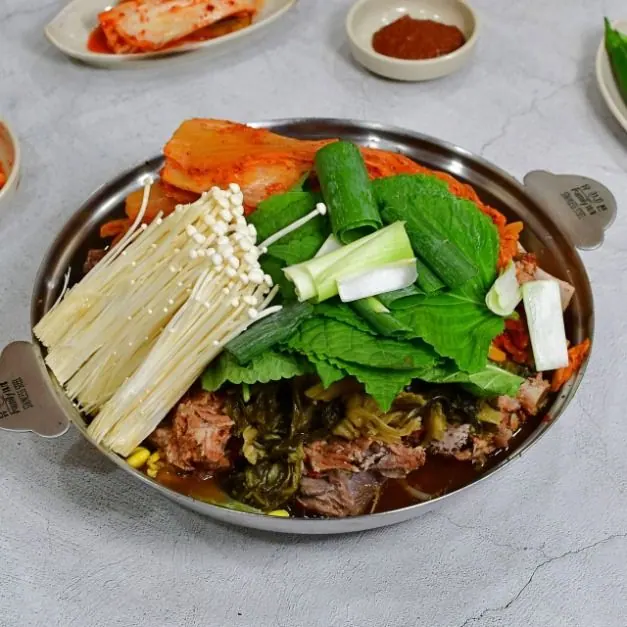 대청마루