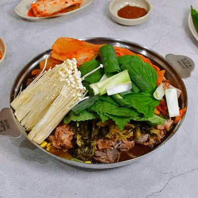 대청마루