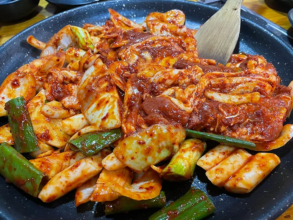 단풍나무