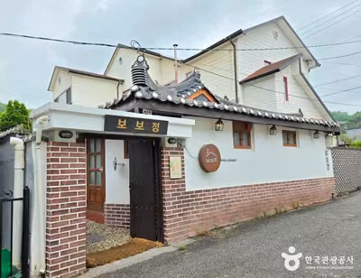 보보정