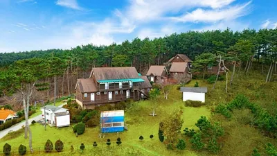 데네브펜션