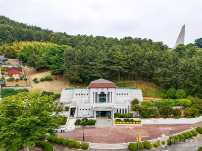 옥포대첩기념공원
