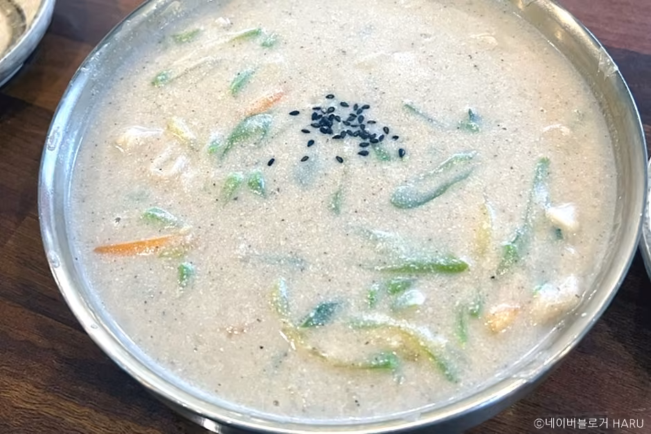 내가국수다